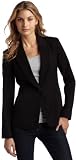 Rafaella Women's Two Button Jacket