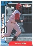 1999 Team Best Player of The Year 15 Gookie Dawkins (Baseball Cards)