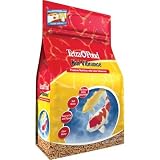 Vibrance Koi Food, 3.8 Lbs