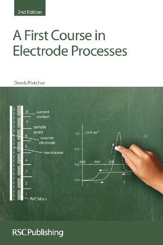 A First Course in Electrode Processes: RSC