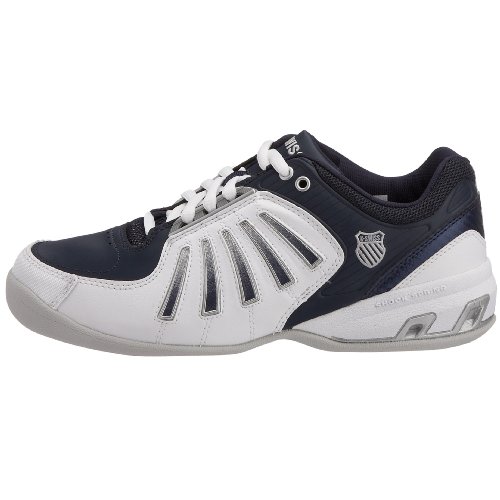 K Swiss K Force Carpet Herren Tennisschuhe Hallenschuhe UK 11 D 46