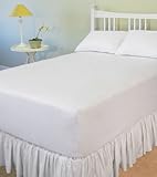 Crypton Aloba King Mattress Pad