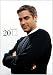 George Clooney 2012 Calendar at Amazon: 41nn1ZkM2mL._SL75_
