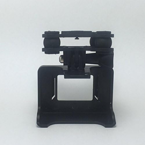 Camera Mounts adapter Holder Anti-shock with gimble for Syma x8 Series Copter Holder for Sj Xiaoyi Gopro camera