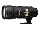 Nikon Af-S 70-200/2.8 Vr Ifed G Nikkor