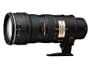 Nikon 70-200mm f/2.8G ED-IF AF-S VR Zoom Nikkor Lens for Nikon Digital SLR Cameras