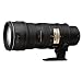 Nikon 70-200mm f/2.8G ED-IF AF-S VR Zoom Nikkor Lens for Nikon Digital SLR Cameras