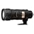 Nikon 70-200mm f/2.8G ED-IF AF-S VR Zoom Nikkor Lens for Nikon Digital SLR Cameras