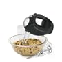 Hamilton Beach 62676 Performance Plus 6-Speed Mixer, Black