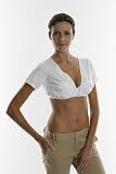 Simply Sheer Valara Garment Shield By Kleinerts with Simply Sheer Valara with Protective Underarm Shields Sewn In