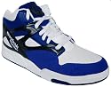 Reebok - PUMP - Omni Lite - Limited Edition - blue/white - blau/weiss