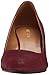 Nine West Women's Ispy Leather Wedge Pump
