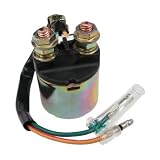 Starter Solenoid HONDA TRX350 1988 1989 88 89 TRX