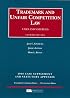 Trademark and Unfair Competition, Cases and Materials, 4th Edition, 2008 Supplement and Statutory Appendix (University Casebook)