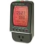 P3 International P4480 Kill A Watt Electricity Usage Monitor with Electronic Graphic Timer