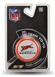 Cincinnati Bengals NFL Yo Yo Yomega Firestorm