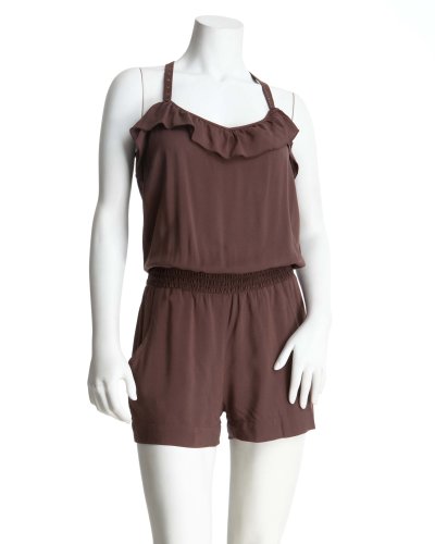 2b Solid Kenzie Romper