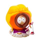 Kidrobot South Park Stick of Truth: Princess Kenny Action Figure