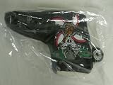 Odyssey custom putter cover windmill blade