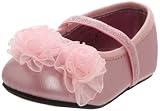 Stuart Weitzman Layette Bella Ballet Flat (Infant/Toddler)