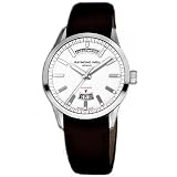 Raymond Weil Freelancer Stainless Steel Mens Watch 2720-STC-30001 by Raymond Weil