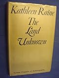 The land unknown