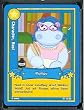 Ganz WebKinz Trading Card #5 Plumpy - Mint Condition - Shipped in Protective Case!