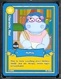 Ganz WebKinz Trading Card #5 Plumpy - Mint Condition - Shipped in Protective Case!
