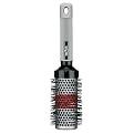 Nexxus Heat Round Brush - Black/ Gray (Large)