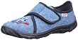 Superfit Benni 800278 Jungen Hausschuhe