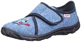 Superfit Benni 800278 Jungen Hausschuhe