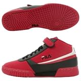 Fila F89 Mid Mens Athletic Inspired Shoes by Fila