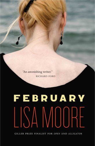 February