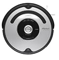 iRobot Roomba 555 Vacuum Cleaning Robot