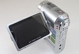 HDDV-2500-Silver