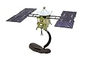 スペースクラフト No.01 1/32 小惑星探査機 はやぶさ