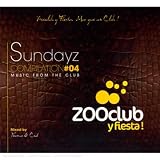 Revue Compilation  / Zooclub Y Fiesta ! Sundayz /Vol.4