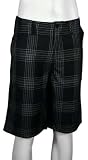 Quiksilver Paid In Full Walk Shorts - Black