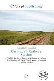 Caringbah Railway Station caringbah