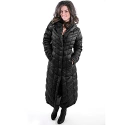 Patagonia Womens Downtown Loft Parka