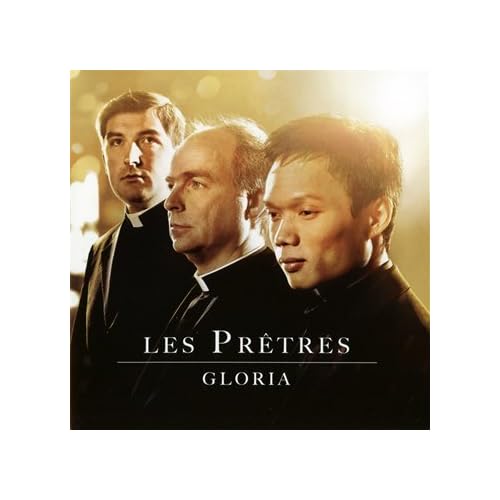 [MULTI]Les prêtres - Gloria