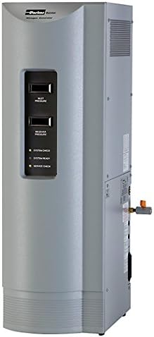 Ultra High Purity Nitrogen Generator, 115 VAC