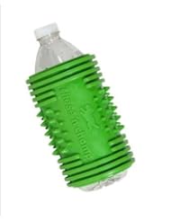Chase n Chomp K9 Koozie with Full Sleeve Pet Chew Toy