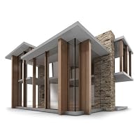brinca dada Emerson House - H1001