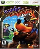 Banjo-Kazooie: Nuts & Bolts
