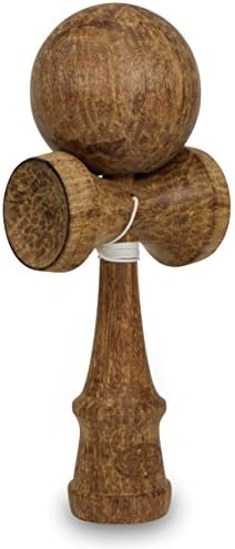 Flow Kendamas - Premium Hard Bamboo Kendama