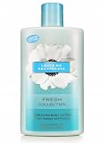 Victoria Secret Garden Collection Leave Me Breathless Fresh Collection Body Lotion