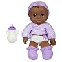 Baby Alive Newborn African American, Feed N Kicks