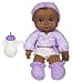 Baby Alive Newborn African American, Feed N Kicks