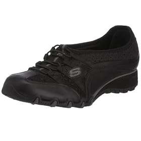 Skechers Women's Active Sassies Mira Flat